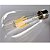 Lâmpadas Led 6w St64 Retrô Vintage - Imagem 8