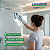 Limpador De Vidro Rodo Magnético Duploclean Luminolândia Janela Apartamento Vidro Sacada Prédios - Imagem 3
