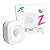 Jwcom Sensor De Presença Zigbee Tuya Pir - Imagem 1