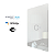 Interruptor Wifi Touch 1 Botão Linha Square 4x2 Dometek - Imagem 4