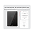 Interruptor Wifi Touch 2 Botões Linha Square 4x2 Dometek - Imagem 5