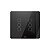 Interruptor Wifi Touch 6 Botões Linha Square 4x4 Dometek - Imagem 5