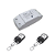Interruptor Sonoff Rf + 2 Controle Automação Google Home - Imagem 1