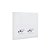 Interruptor Zigbee 4 Botões E Tomada Dupla 4x4 Lumenx - Imagem 1