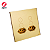 Interruptor Zigbee 4 Botões E Tomada Dupla 4x4 Lumenx - Imagem 8