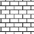 Papel De Parede Adesivo Tijolo Branco Lavável Autocolante - Imagem 1