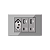 Tomada Simples com 2 USB e Tipo C Turbo Painel De Vidro 4x2 - Imagem 4