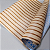 Papel De Parede Adesivo Ripado Madeira - Imagem 1