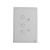 Interruptor Inteligente Dimmer Touch 3 Botões Lumenx 4x2 - Imagem 4