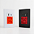 Tomada Dupla Vermelha Usb Tipo C Premium iPhone 15 16+ - Imagem 7