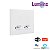 Interruptor Wi-fi 2 Botões E 2 Tomadas 20a 4x4 Lumenx - Imagem 2