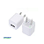 Fonte Alimentação Carregador Padrão Americao Usb Bivolt - Imagem 2