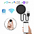 Controle Universal Inteligente Mini Tuya Wi-fi Alexa Google - Imagem 2