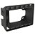Suporte Wideband Nano VW Gol 1988/1994 - Imagem 2