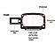 Suporte FuelTech Articulável FT200 A 600 (300/450/500/550) - Imagem 7
