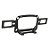 Suporte FuelTech Articulável FT200 A 600 (300/450/500/550) - Imagem 5