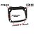 Suporte FuelTech Articulável FT200 A 600 (300/450/500/550) - Imagem 8