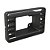 Suporte Fueltech Wideband Nano Fiat Uno 1994 Difusor Central - Imagem 2