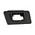 Suporte Wideband Nano Fueltech Console Cinzeiro Gol Quadrado - Imagem 2
