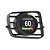 Suporte Autool X60 Difusor de Ar Sandero RS - Imagem 1