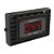 Suporte FuelTech Wideband Nano Golf MK4 - Difusor Lateral - Imagem 1