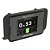 Suporte FuelTech Wideband NanoPRO Cinzeiro Chevette - Imagem 1