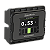 Suporte FuelTech Wideband NanoPRO - Gol G2 Bola 95-99 - Imagem 1
