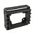 Suporte Fueltech Wideband NanoPRO Vectra B Difusor Lateral - Imagem 2
