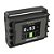 Suporte Fueltech Wideband NanoPRO Vectra B Difusor Lateral - Imagem 1
