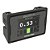 Suporte Wideband NanoPRO VW Gol G1 1988/1994 Quadrado - Imagem 1