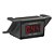 Suporte Fueltech Wideband Nano Cinzeiro Chevette 73 - 82 - Imagem 1