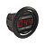 Suporte Fueltech Wideband Nano Celta - Imagem 1