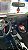Suporte Fueltech Wideband Nano Opala 1988 1992 - Imagem 3
