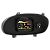 Painel Fiesta MK4/5 - Escort MK7 - Dash Mount - Imagem 1