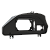 Painel Peugeot 106 - Dash Mount - Imagem 2