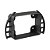Suporte Fueltech Wideband NanoPRO Fusca TSi Difusor Lateral - Imagem 2