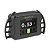 Suporte Fueltech Wideband NanoPRO Fusca TSi Difusor Lateral - Imagem 1