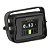 Suporte Wideband NanoPRO Difusor Central Sandero RS - Imagem 1