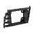 Suporte Wideband NanoPRO Difusor Lateral Golf MK7 MK7.5 - Imagem 2