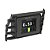Suporte Wideband NanoPRO Difusor Lateral Golf MK7 MK7.5 - Imagem 1