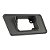 Suporte Wideband NanoPRO Cinzeiro Gol G1 - Painel Satélite - Imagem 2