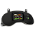 Painel Eclipse 2GEN  - Dash Mount - Imagem 1