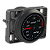 Suporte Manômetro 52mm Gol G1 Quadrado - Imagem 1