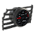 Suporte Manômetro 52mm Golf MK7 - Difusor Lateral - Imagem 1