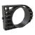 Suporte Manômetro 52mm Corsa C - Imagem 2