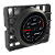 Suporte Manômetro 52mm Gol G2 - Imagem 1