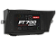 Painel Gol G1 1988 a 1995 FT700 - Imagem 1