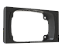 Suporte FuelTech 2DIN - Imagem 2