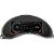 Suporte Corsa B Ghost Dashboard - Imagem 1