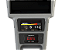 Suporte Embutido FT450 FT550 Console Gol Quadrado GL GTS e GTI - Imagem 3